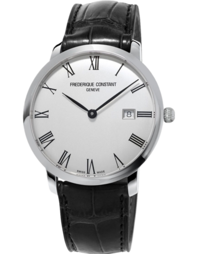 FC-306MR4S6 Frederique Constant Watch Front