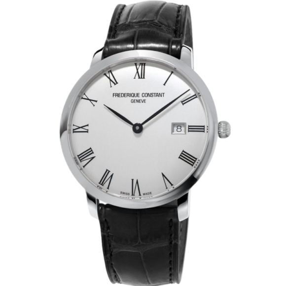 FC-306MR4S6 Frederique Constant Watch Front