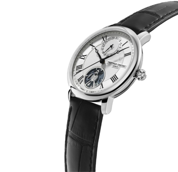 FC-810MC3S6 Frederique Constant Watch Side