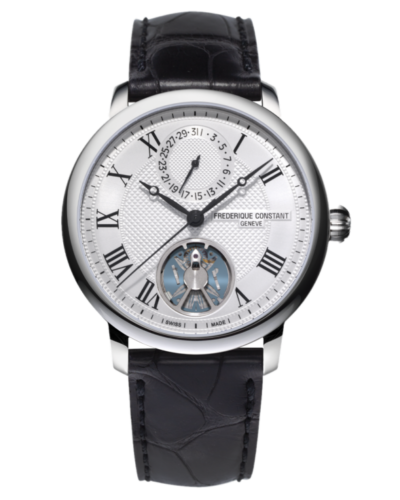 FC-810MC3S6 Frederique Constant Watch Front