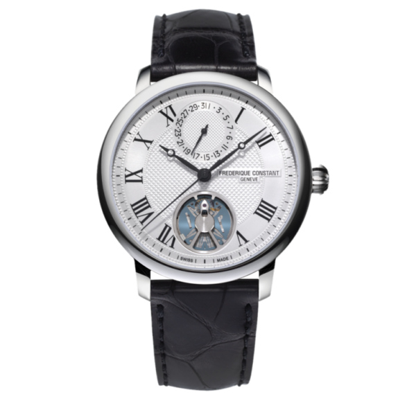 FC-810MC3S6 Frederique Constant Watch Front