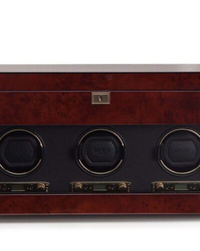 SAVOY 454710 Watch WInder