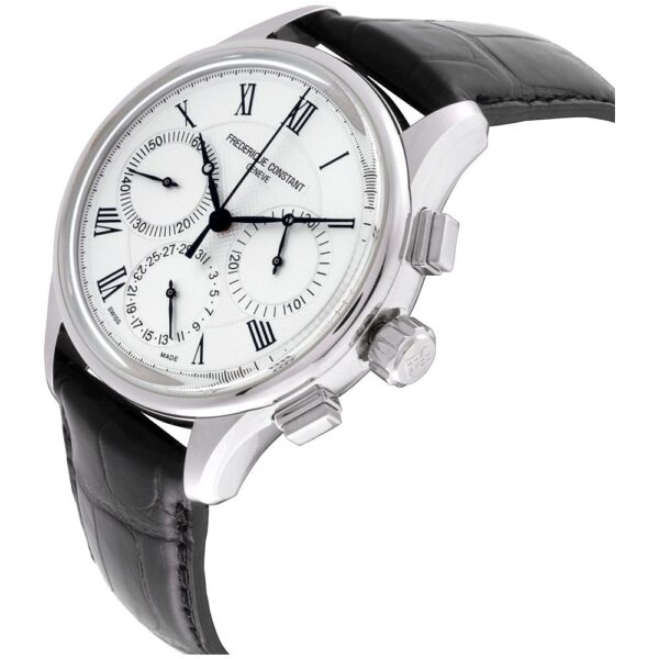 FC-760MC4H6 Frederique Constant Watch Side Profile