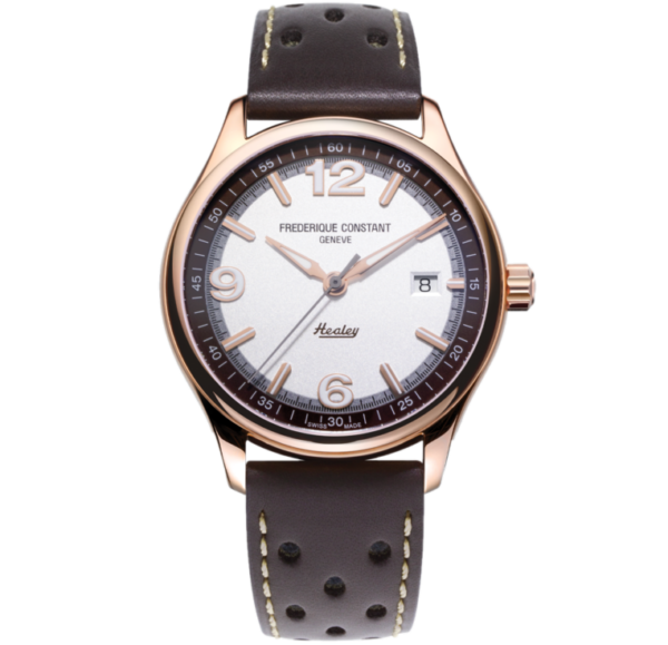 FC-303HVBR5B4 L/E Frederique Constant Watch