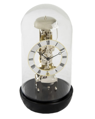 HERMLE 23019740791 BRONX Hermle Table Clock