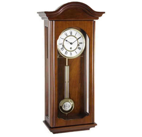 HERMLE 70815N90341 BROOKE Wall Clock