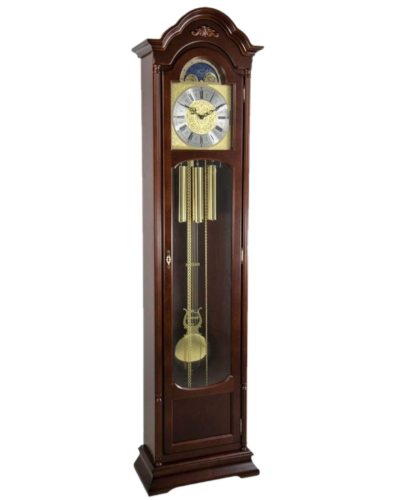 Hermle 01231030451 Atherton Floor Clock