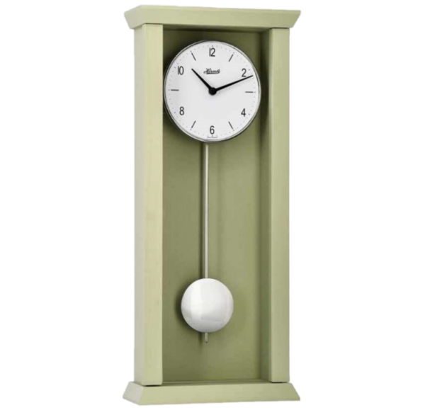 Hermle 71002U72200 Arden Wall Clock