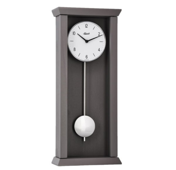 Hermle 71002U82200 Arden Wall Clock