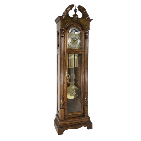 Hermle HNA010993041161 Blakely Grandfather floor clock