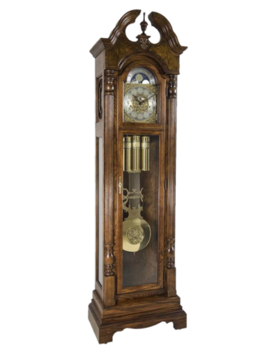 Hermle HNA010993N91161 Blakely Grandfather Floor Clock