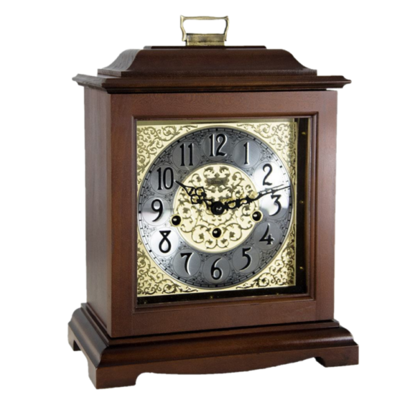 Hermle HNA22518N90340 Austen Mantel Clock