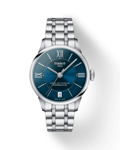 TISSOT T099.207.11.048.00 Front Face