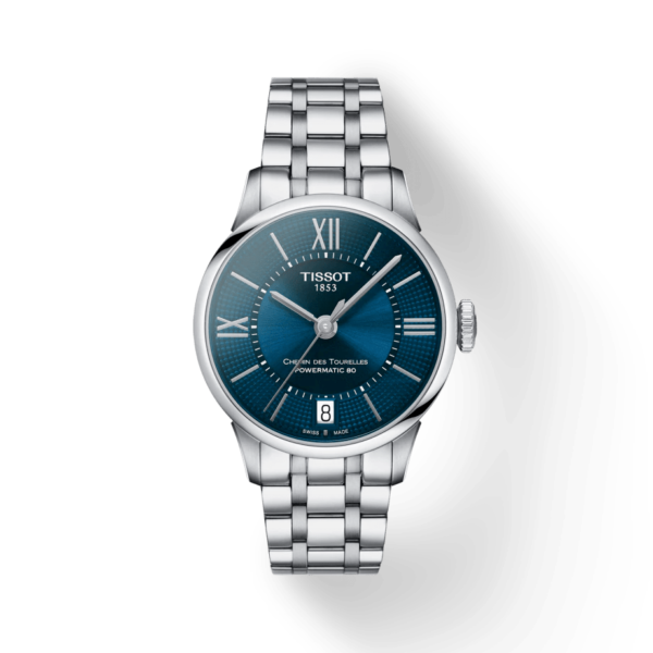 TISSOT T099.207.11.048.00 Front Face