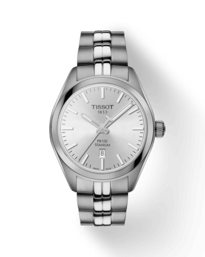 Tissot T101.210.44.031.00 Front Face