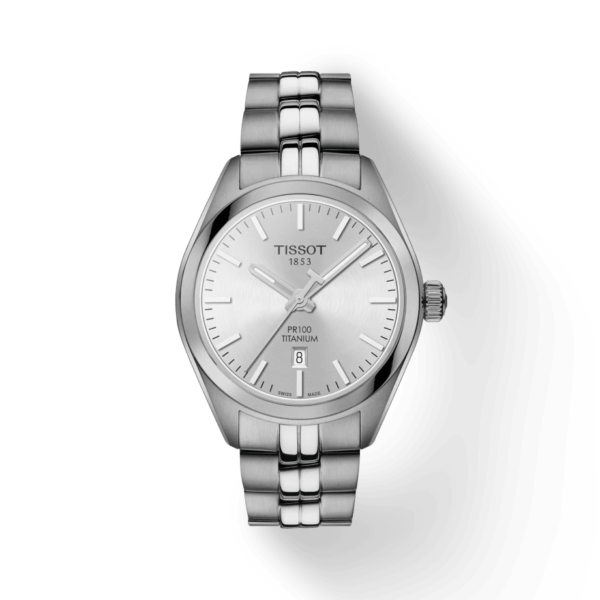 Tissot T101.210.44.031.00 Front Face