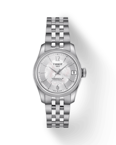 Tissot T108.208.11.117.00 Front Face