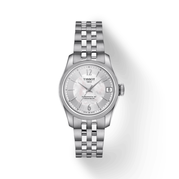 Tissot T108.208.11.117.00 Front Face