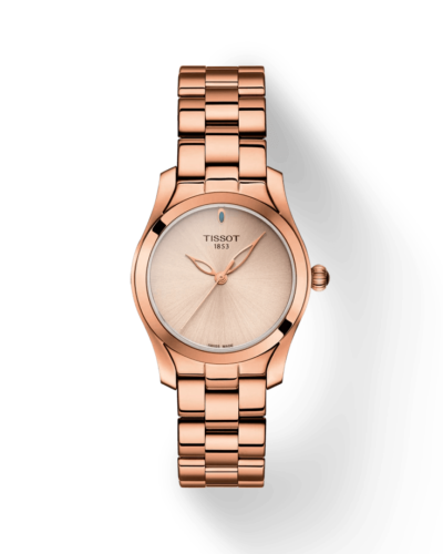 Tissot T112.210.33.451.00 Front Face