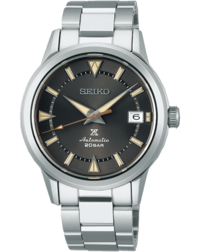 Seiko SPB243J1 Watch Front Face