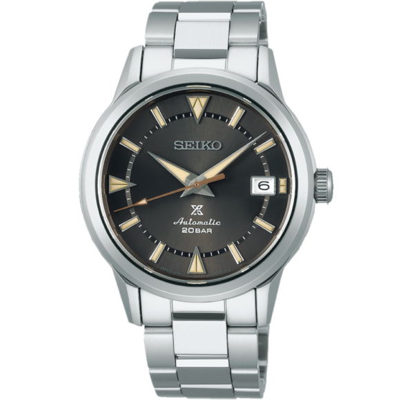 Seiko SPB243J1 Watch Front Face