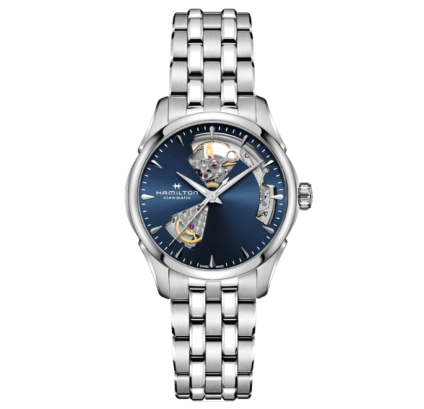 Hamilton H32215141 Watch Front