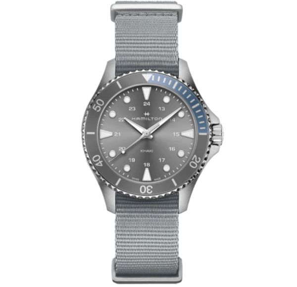 Hamilton H82211981 Watch Front Face