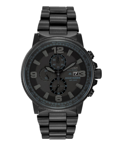 Citizen CA0295-58E Front Face