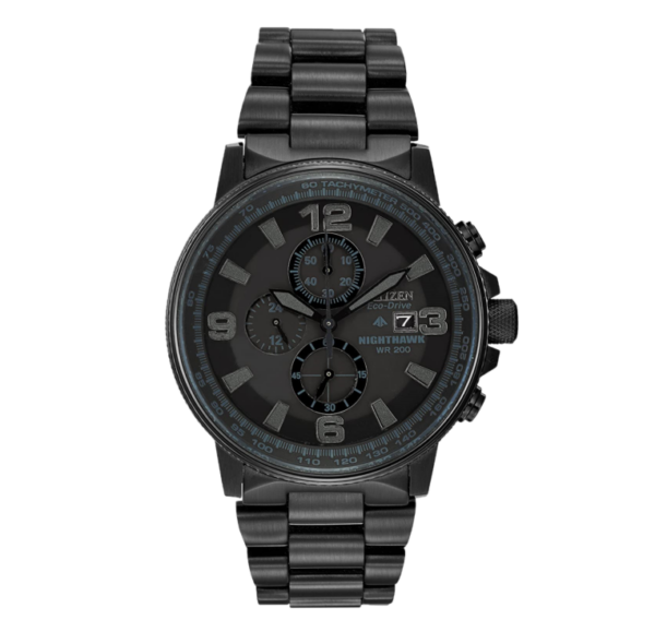 Citizen CA0295-58E Front Face