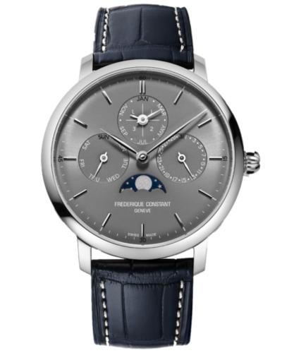 FC-775G4S6 Fredeique Constant Watch Image Front