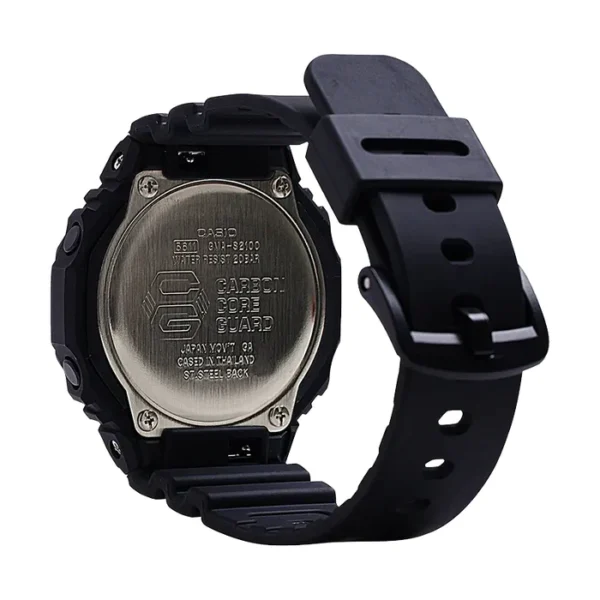 G-SHOCK GMAS2100-1A S-SERIES WOMEN'S WATCH - Image 2