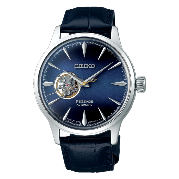 SEIKO SSA405