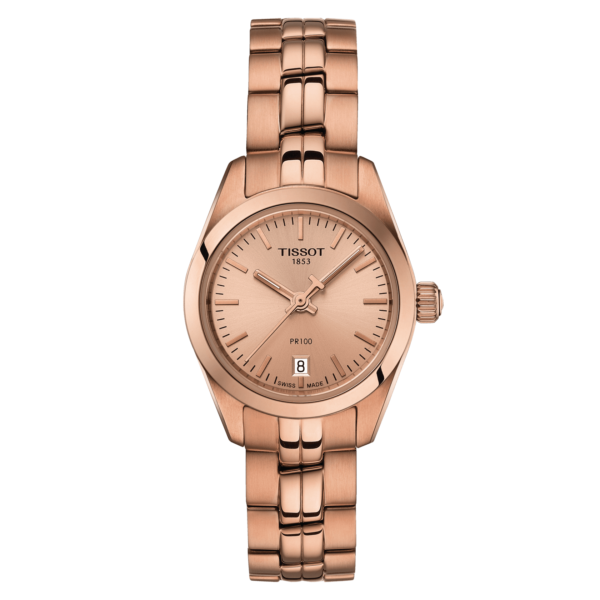 TISSOT PR 100 LADY SMALL T101.010.33.451.00