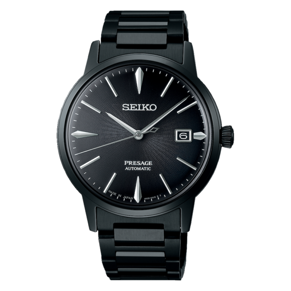 SEIKO SRPJ15 Presage Cocktail Time