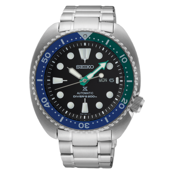 SEIKO SRPJ35 Prospex Sea