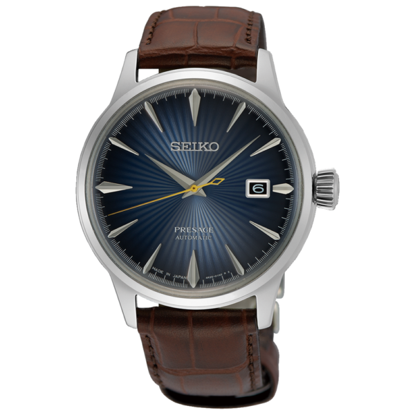 SEIKO SRPK15 Presage Cocktail Time