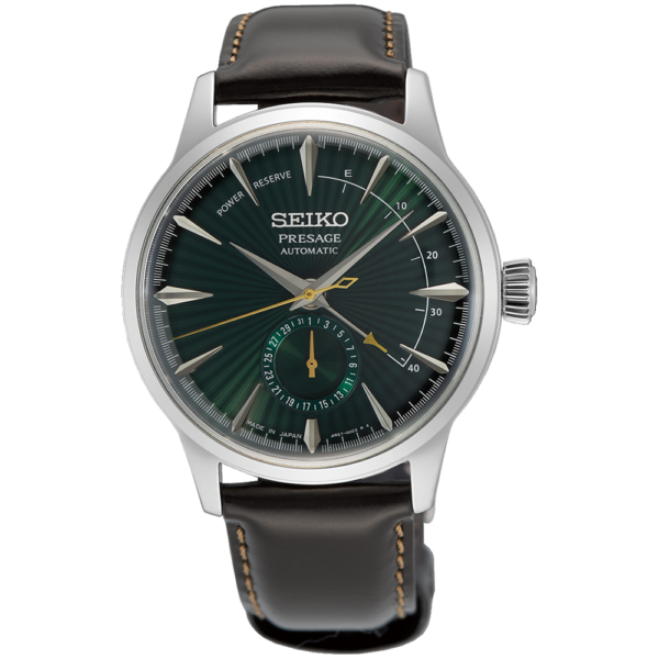 SEIKO SSA459 Presage Cocktail Time